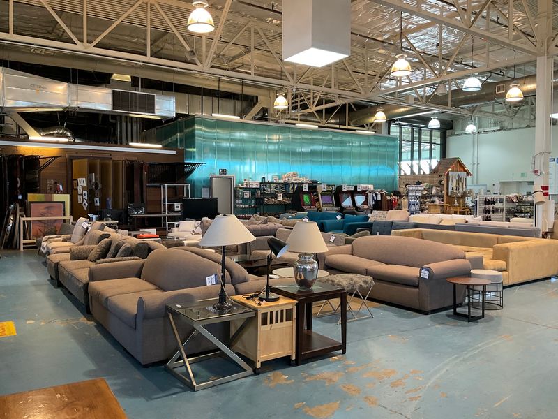 Habitat For Humanity ReStore San Jose