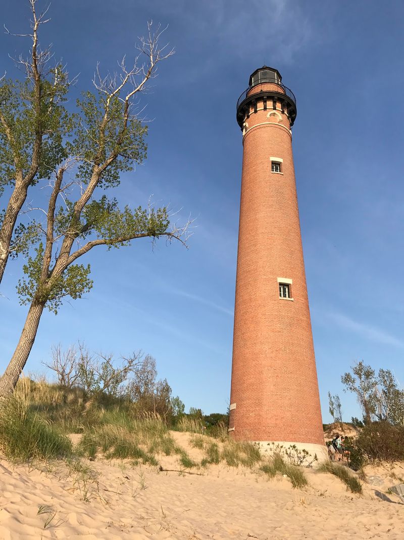 You Won’t Believe These 10 Incredible Natural Wonders Are Hiding In Michigan - Decor Hint Silver Lake State Park, Mears