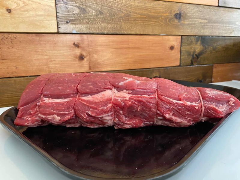 Showpiece Roasts And Brisket For A Crowd