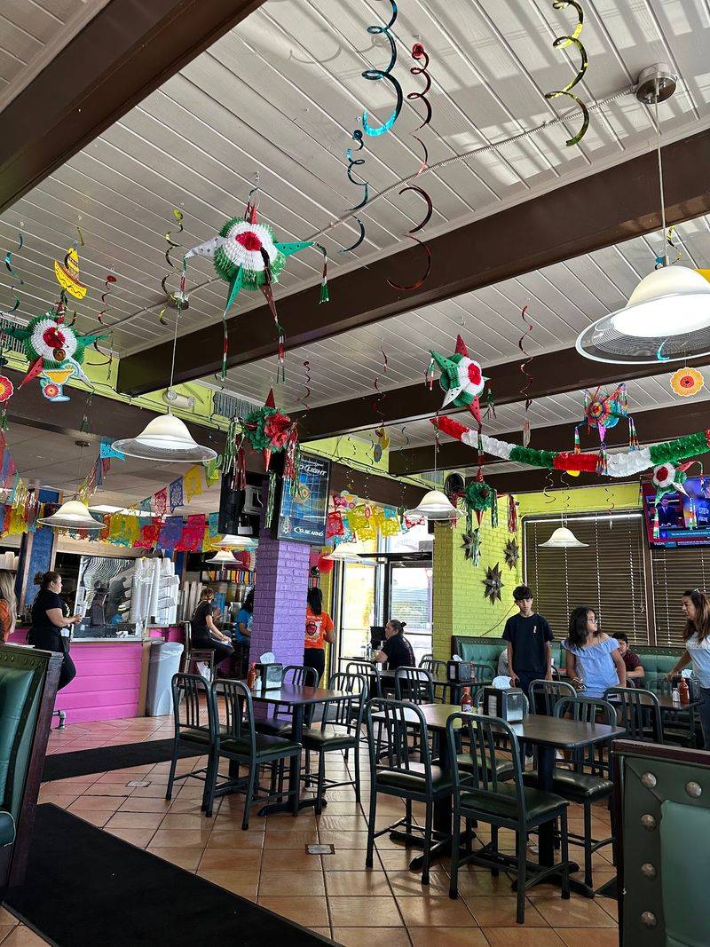 Tortas Built For Big Appetites