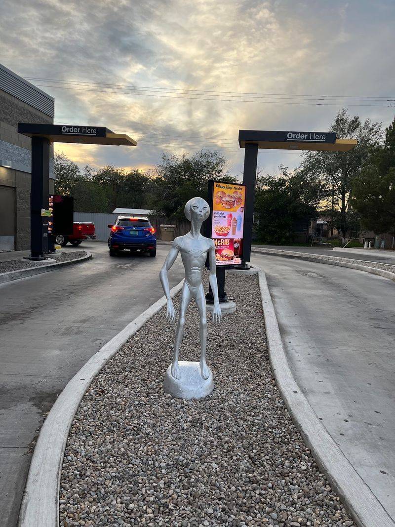 Roswell, Chaves County