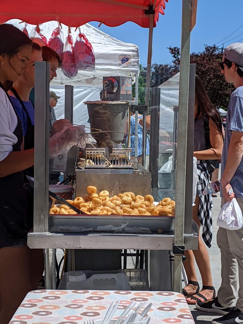 10 Idaho Farmers Markets Brimming With Homemade Foods And Happy Crowds - Decor Hint Idaho Falls Farmer's Market