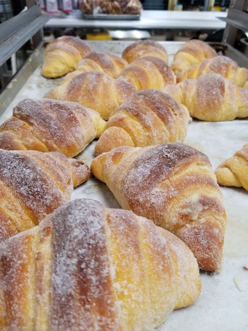 La Puente Bakery, La Puente