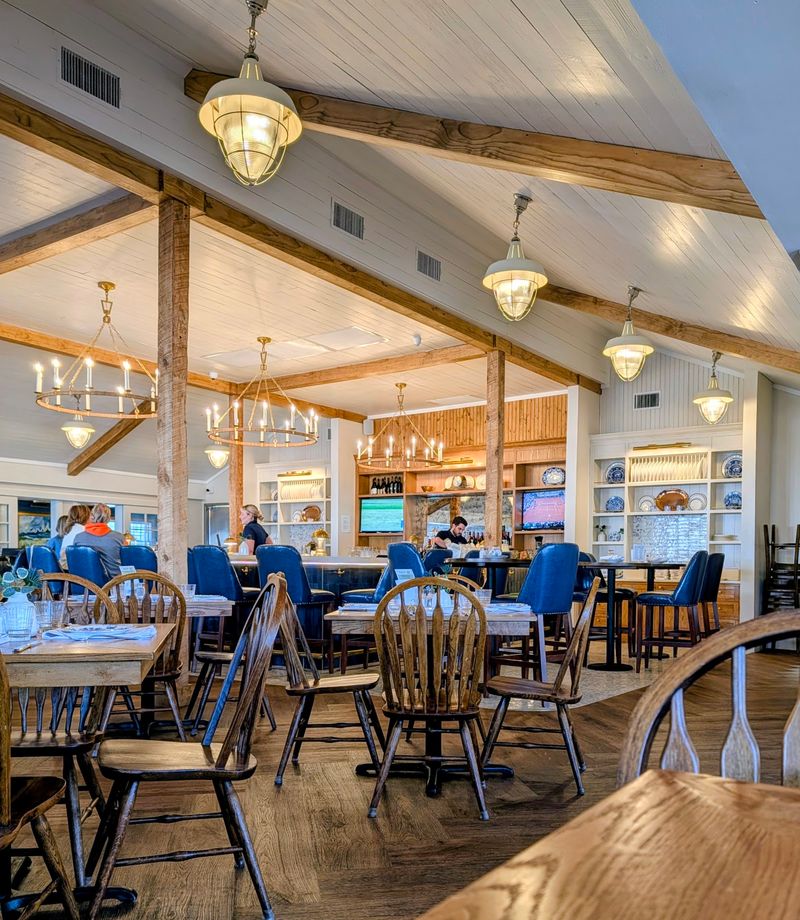 The Station, Fenwick Island
