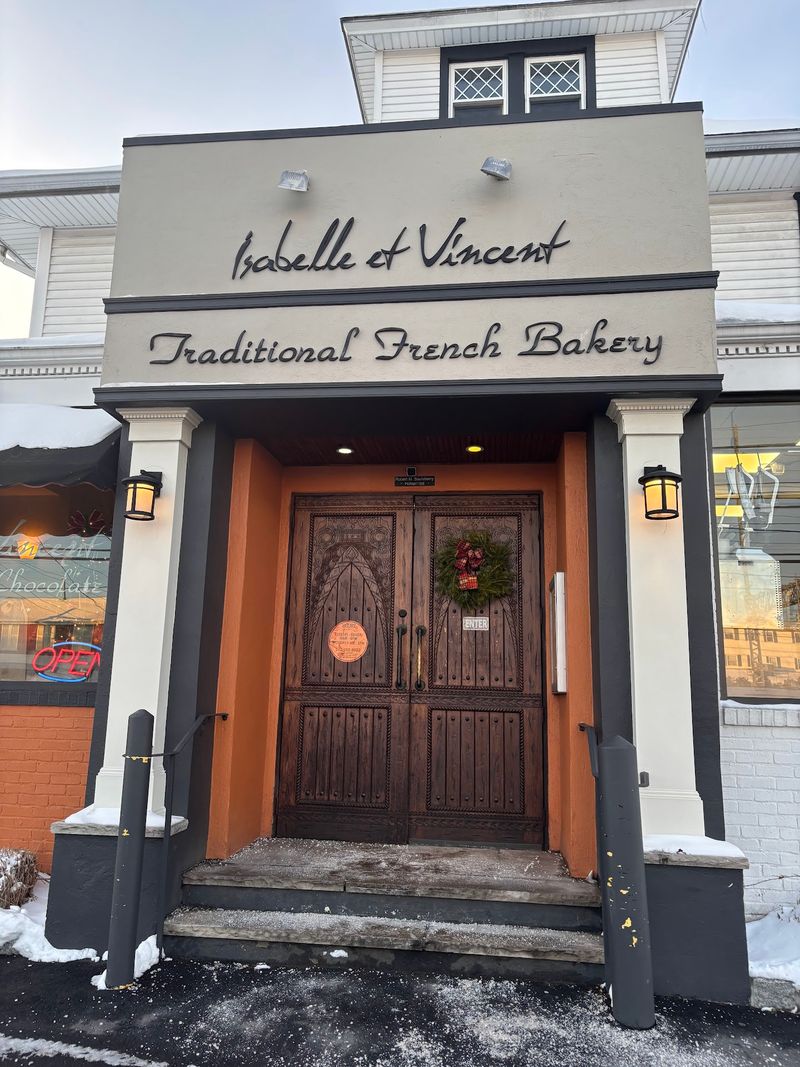 The Most Charming French Bakery You Can Find In Fairfield, Connecticut - Decor Hint Traditional French Recipes Shape The Experience