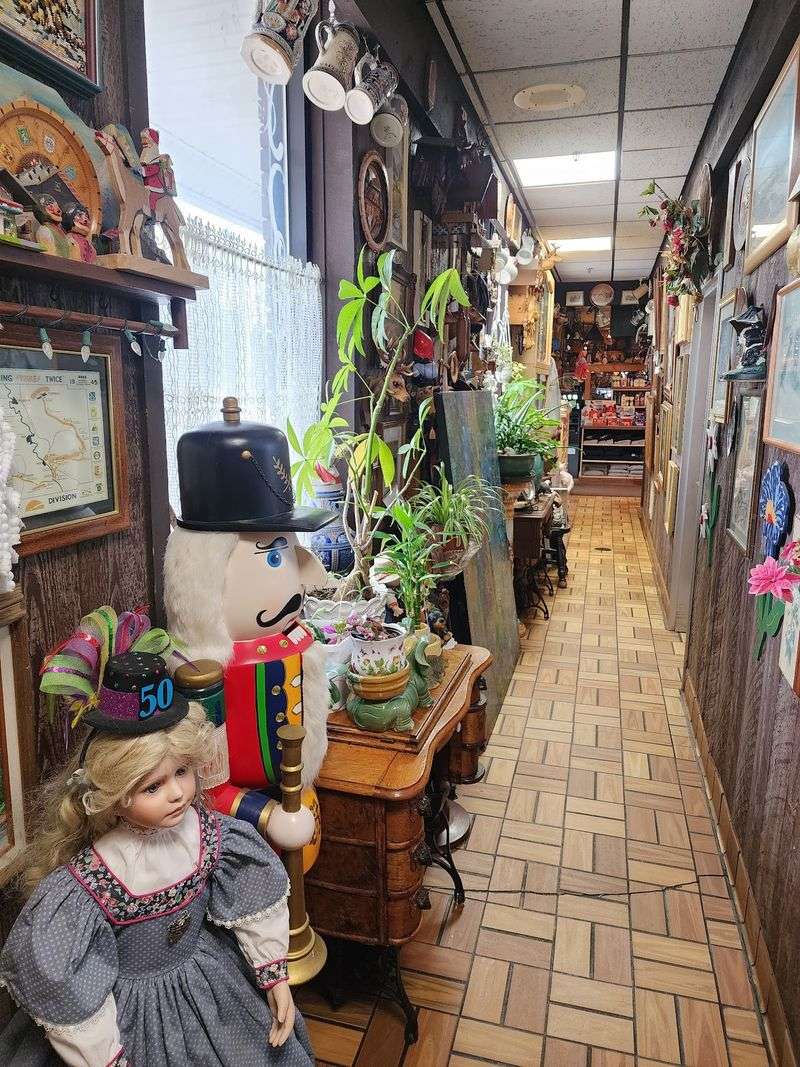 Decor That Belongs In A Museum