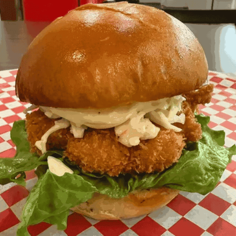 Mushrooms, Shrimp, And Other Plot Twists