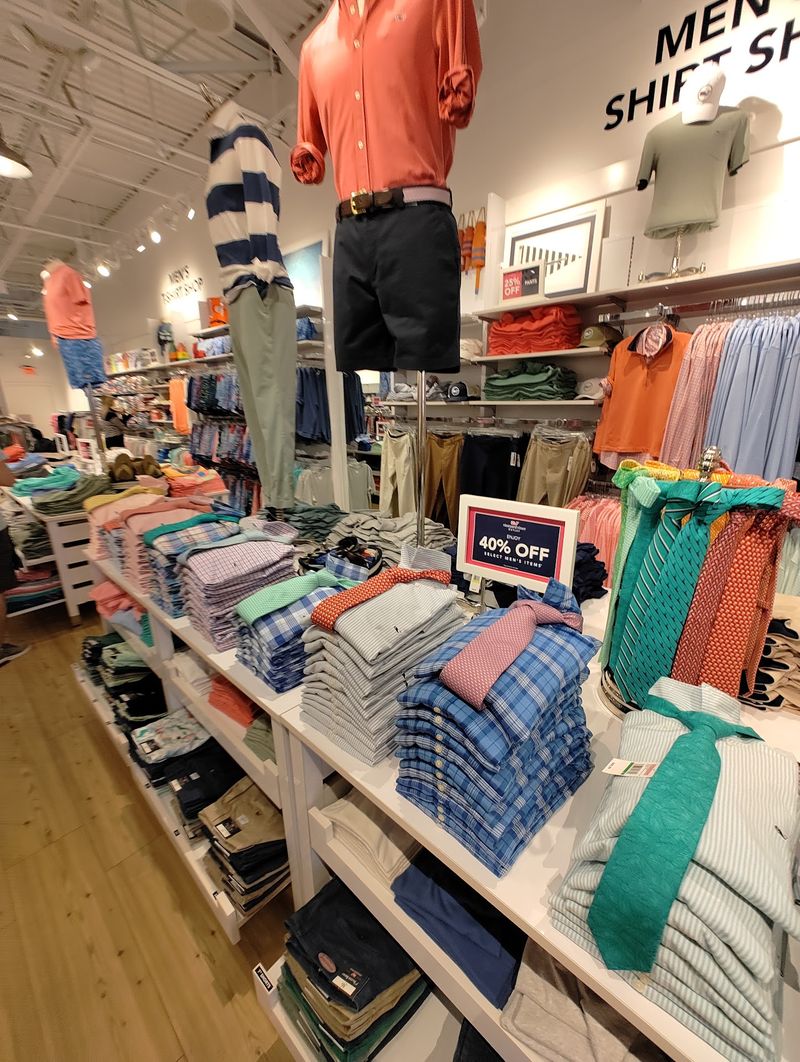Leesburg Premium Outlets, Leesburg