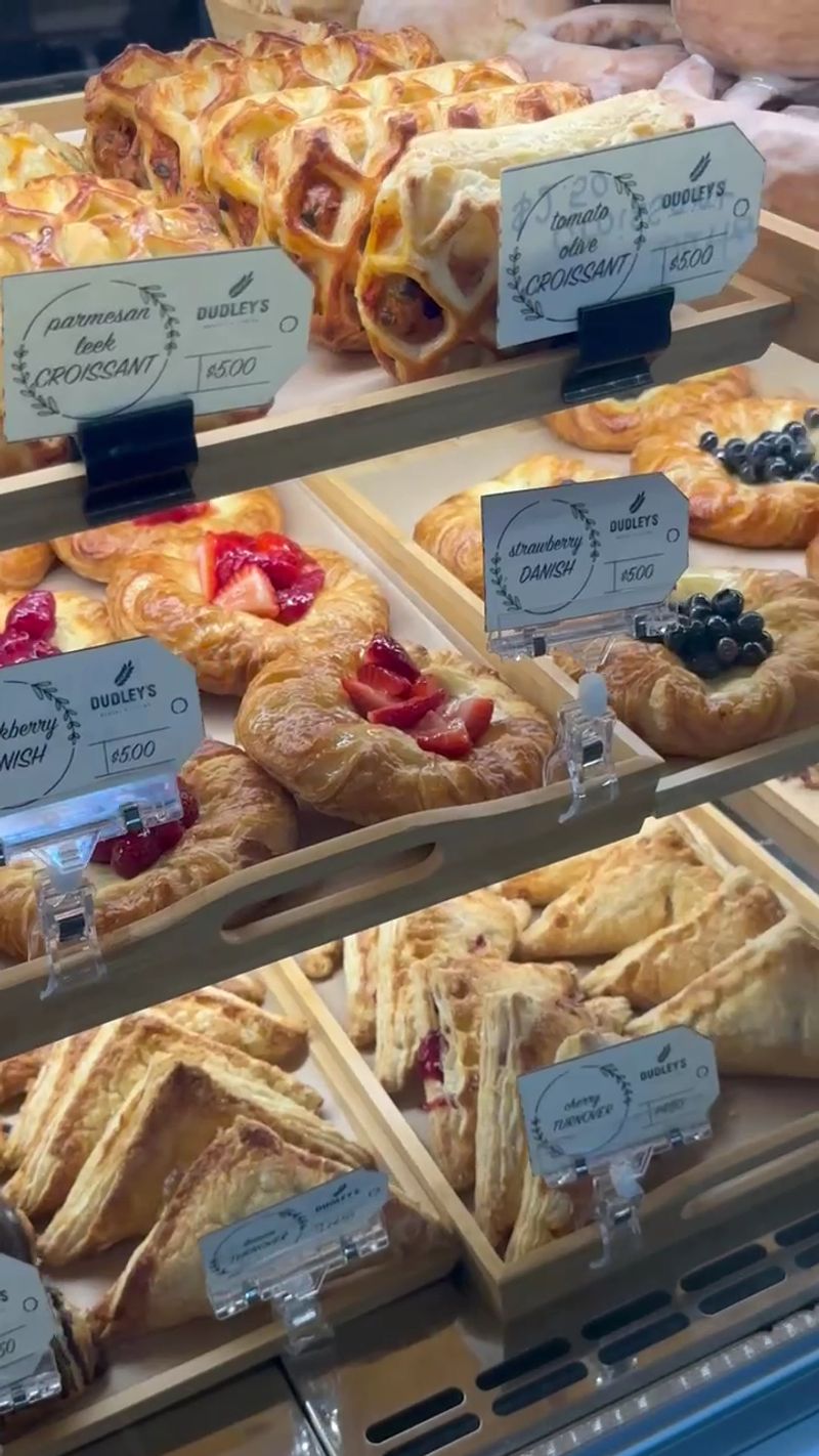 The Bakery Has A Life Beyond The Roadside Counter