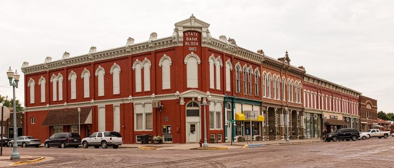 Who This Town Rewards, And Why It Lingers