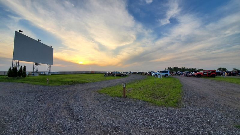 The Verdict on a Night Under Open Sky