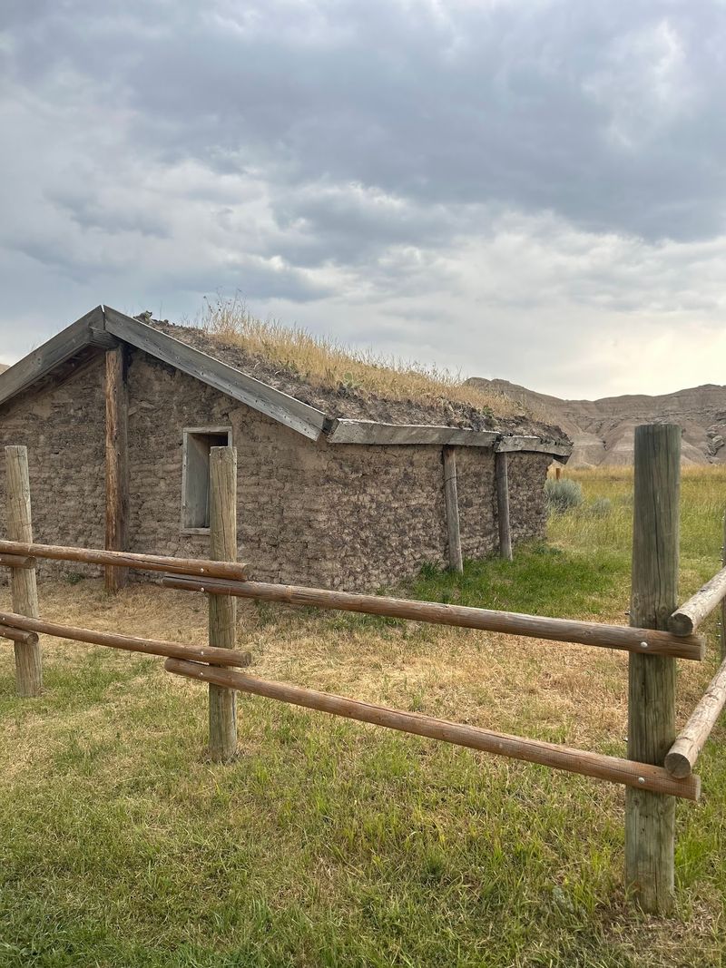 From Working Ranch to National Monument
