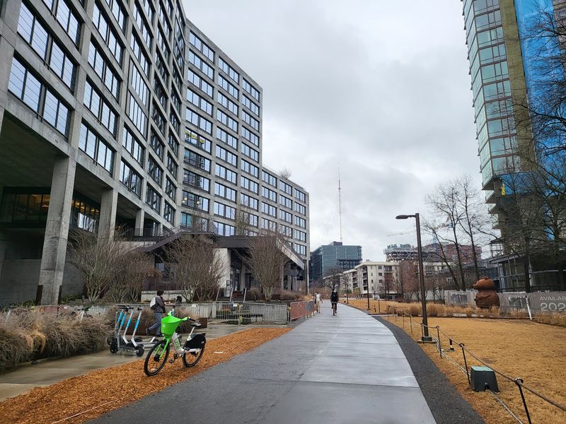 Smart Ways To Get There Without The Parking Headache