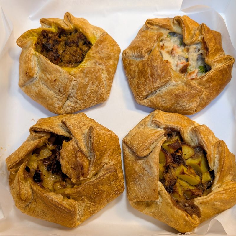 Sweetdragon Baking Company