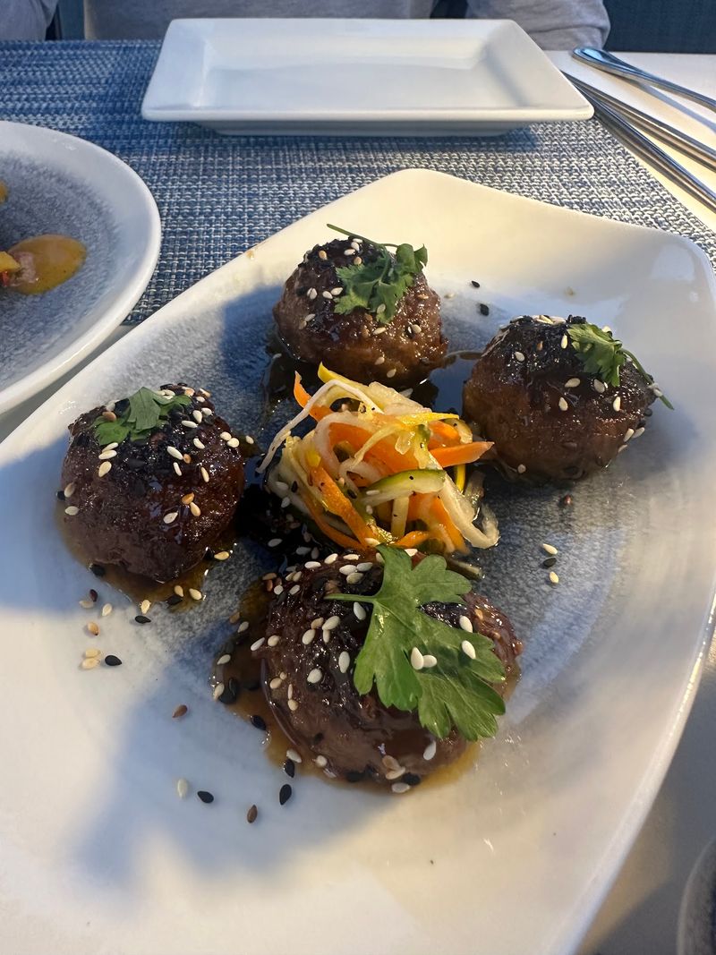 Hot Courses Give The Menu An Unexpected Twist
