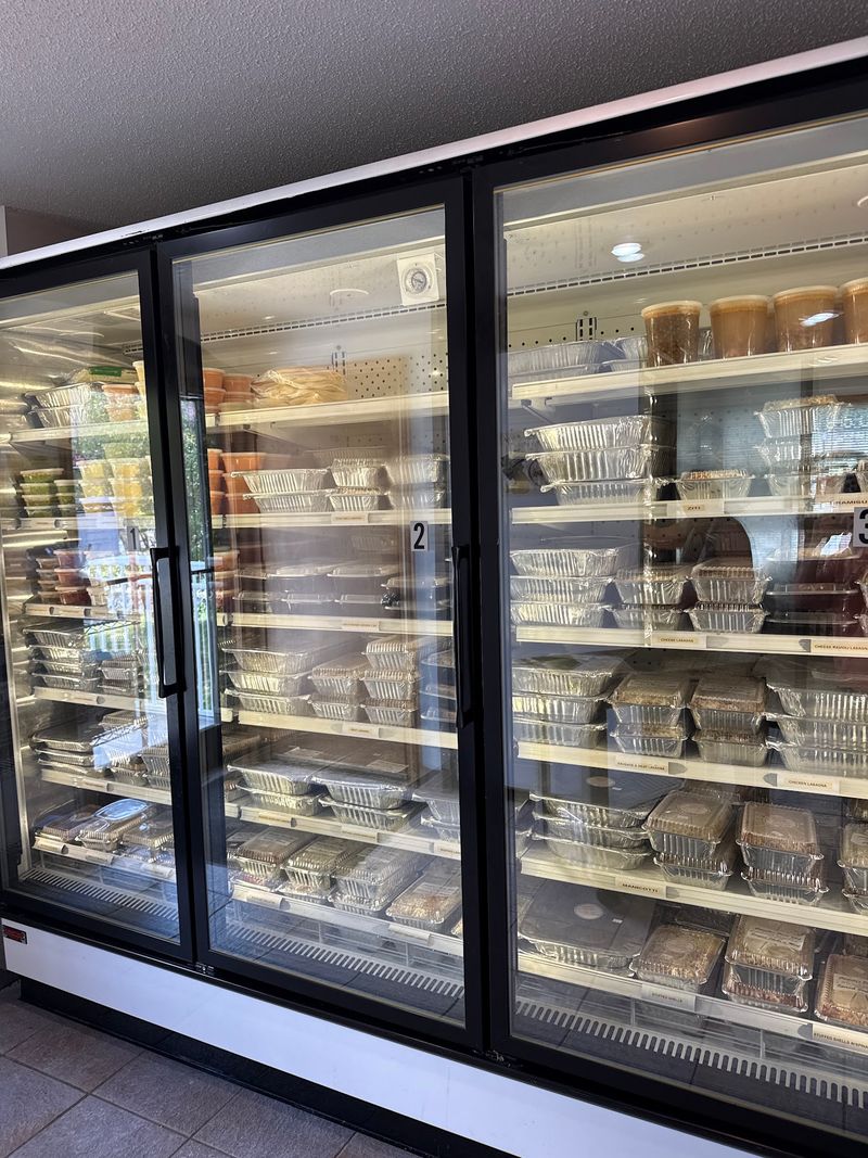 Old-School Recipes Keep Regulars Returning