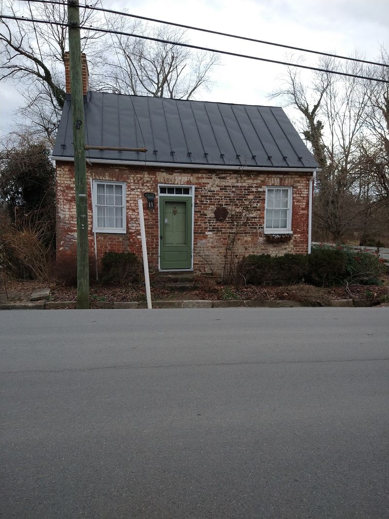 Landmarks Along The Lanes