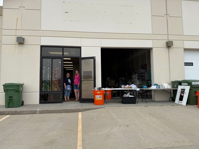 Craft Clubs, Socials, and Private Shopping Nights