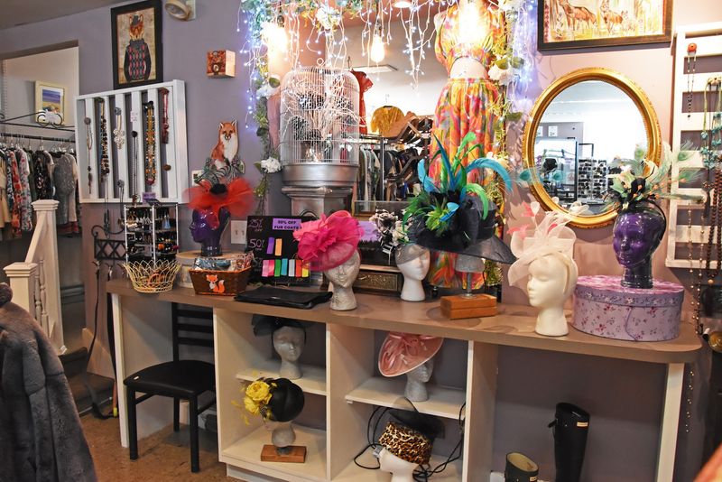 Derby Hats And Dresses Worth The Trip