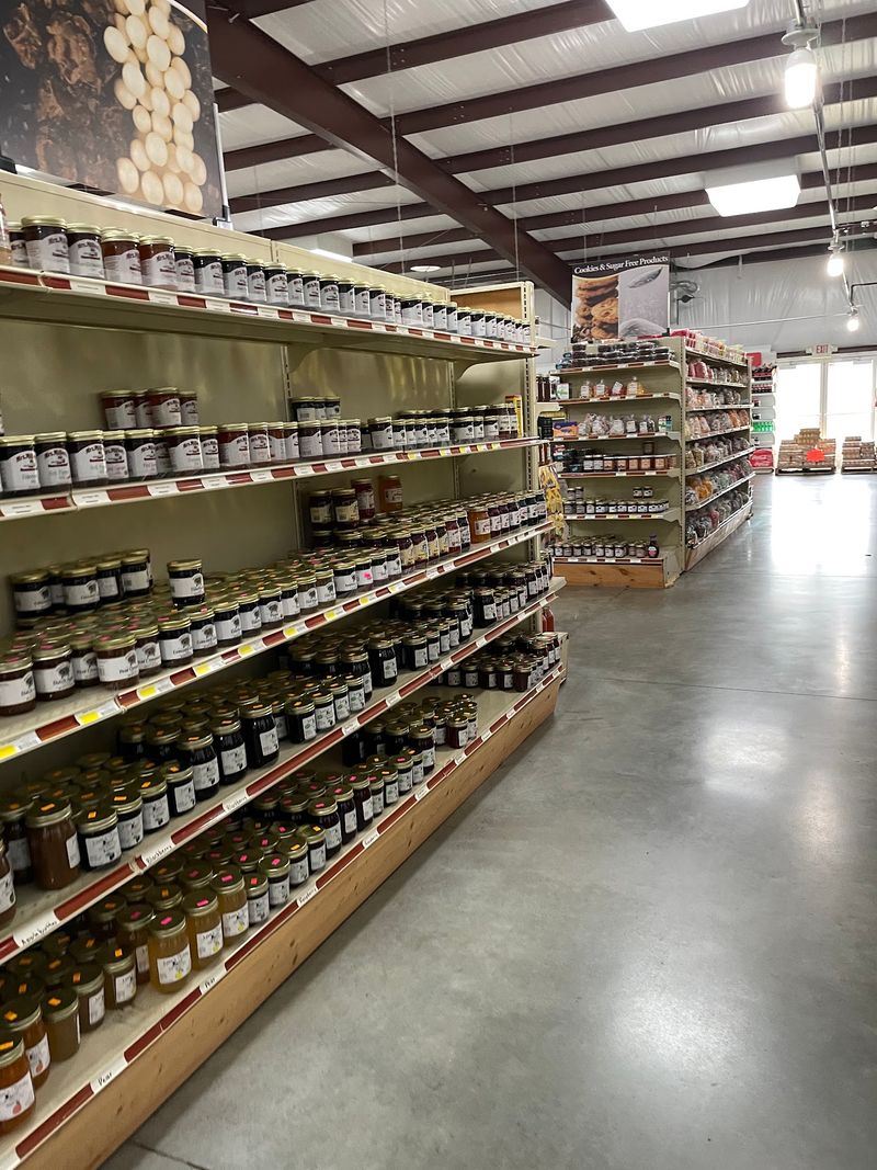 Why Salvage Groceries Even Exist