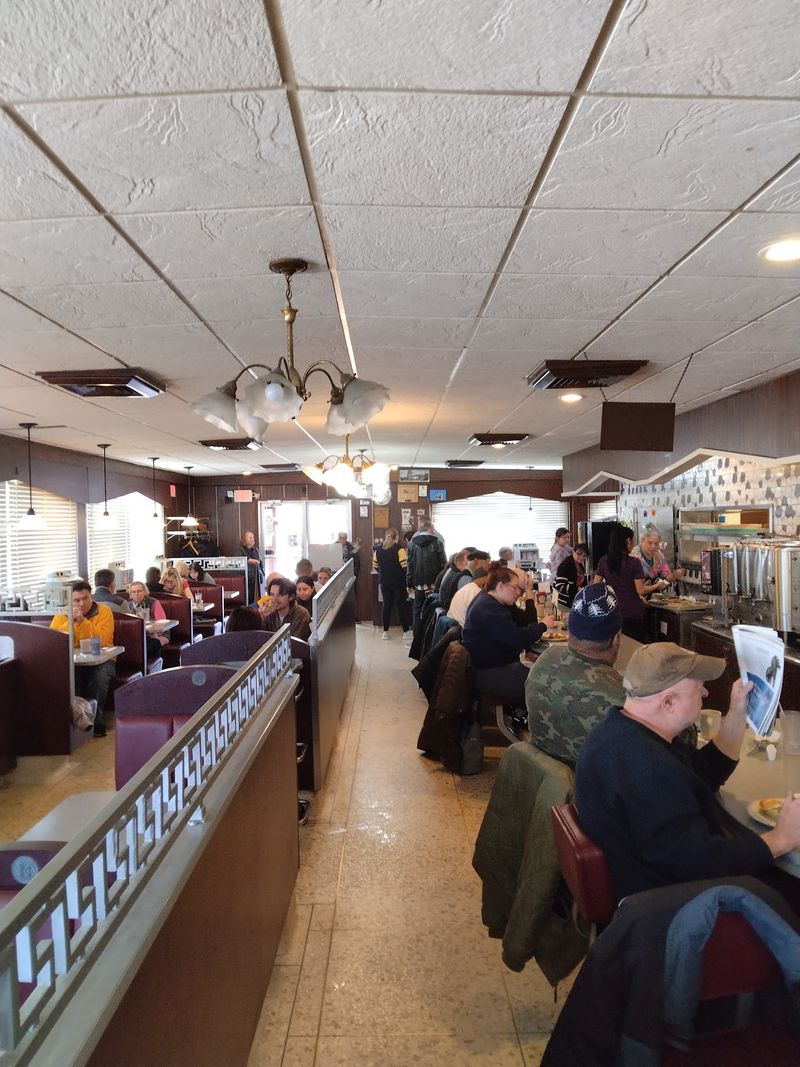 Ritter's Diner