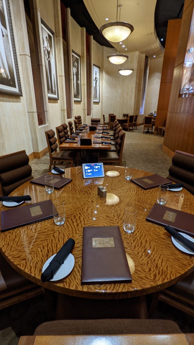 Final Cut Steakhouse, Charles Town