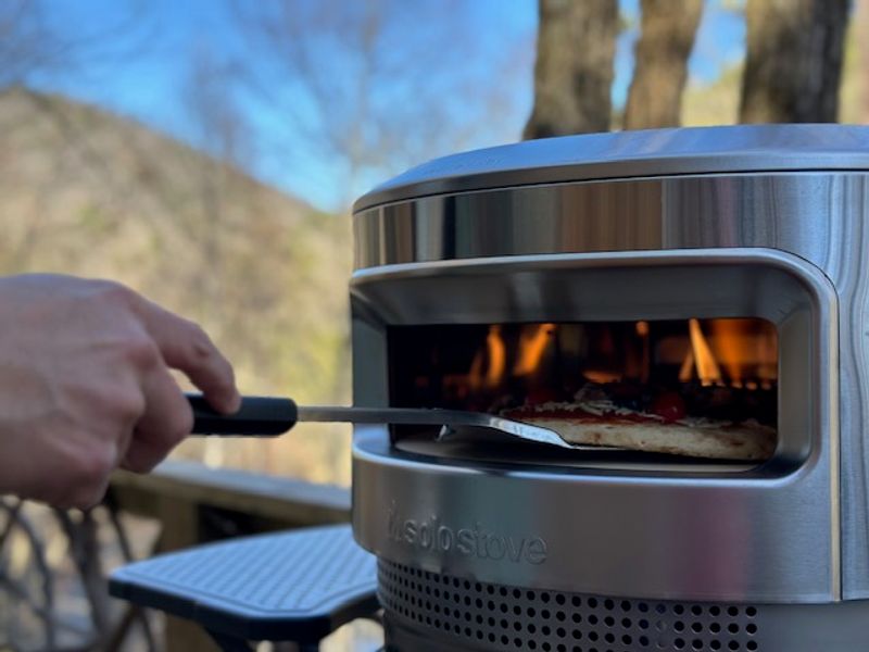 This New 65-Acre North Carolina All-Inclusive National-Park Resort Is Hiding A Whole Smokies Adventure - Decor Hint Dinner Gets Wild Too With Open-Fire Cooking Inspired By Appalachian Traditions