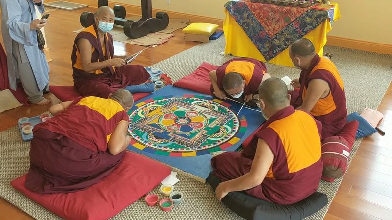 ESL, Citizenship, And Yoga Classes For Everyone