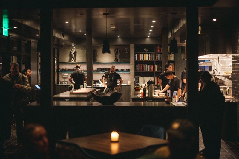 These 11 California Restaurants Earned James Beard Attention For Good Reason - Decor Hint Seline, Santa Monica