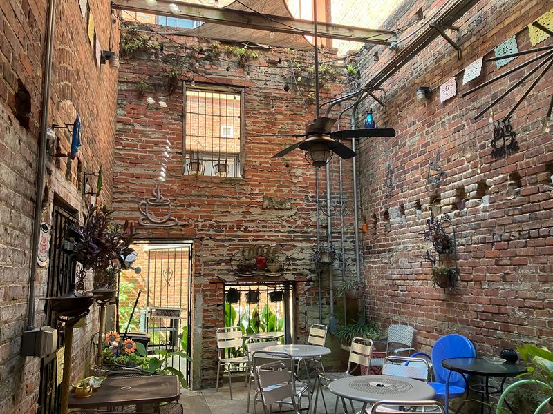 This North Carolina City Blends Military History, 1960s Charm, And A Surprisingly Lively Downtown - Decor Hint Local Cafes And Independent Businesses Make Downtown Easy To Explore On Foot