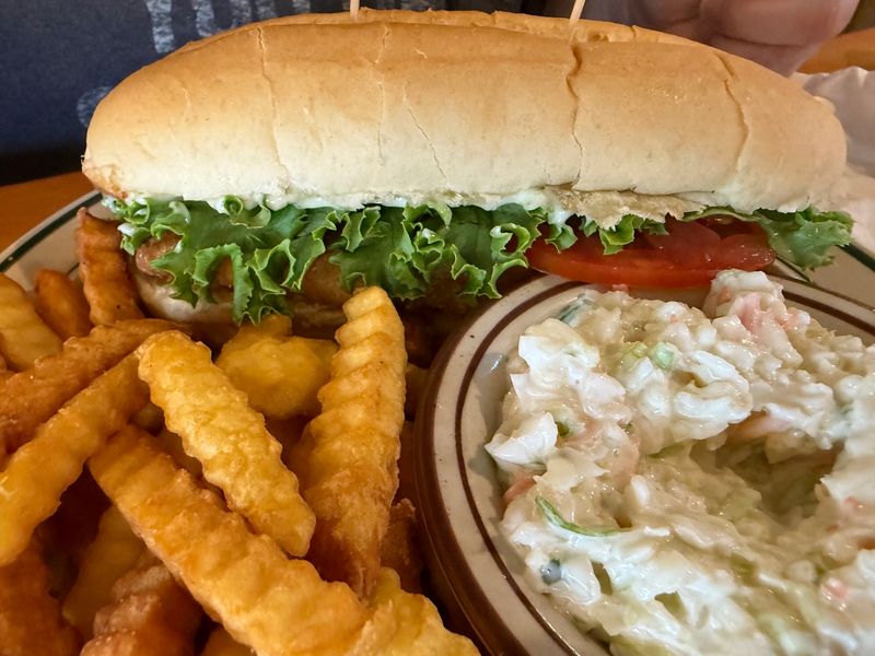 Fried Green Tomatoes And Other Southern Openers