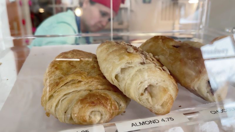 A Kentucky Appalachian Bakery Stop With Fall Treats Worth Every Mile - Decor Hint Croissants With An Unusual Shape And A Good Reason