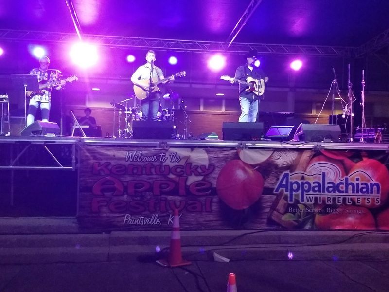 Kentucky Apple Festival