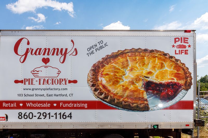 Farmers Markets Spread The Pies Statewide