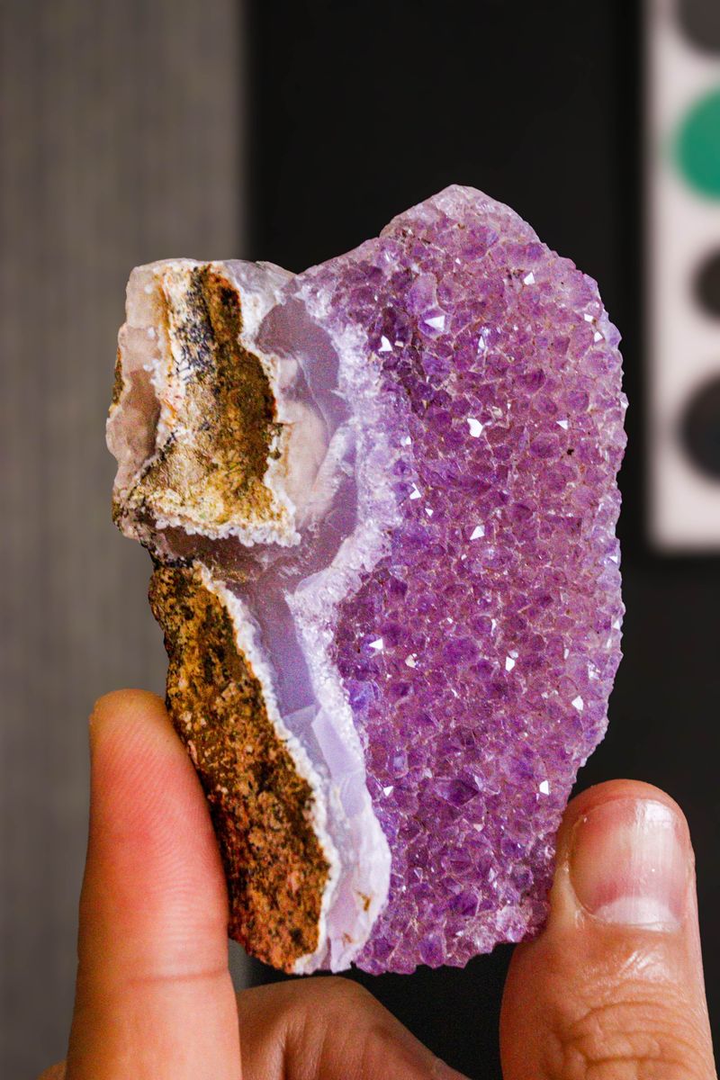 Geodes Add A Different Kind Of Surprise
