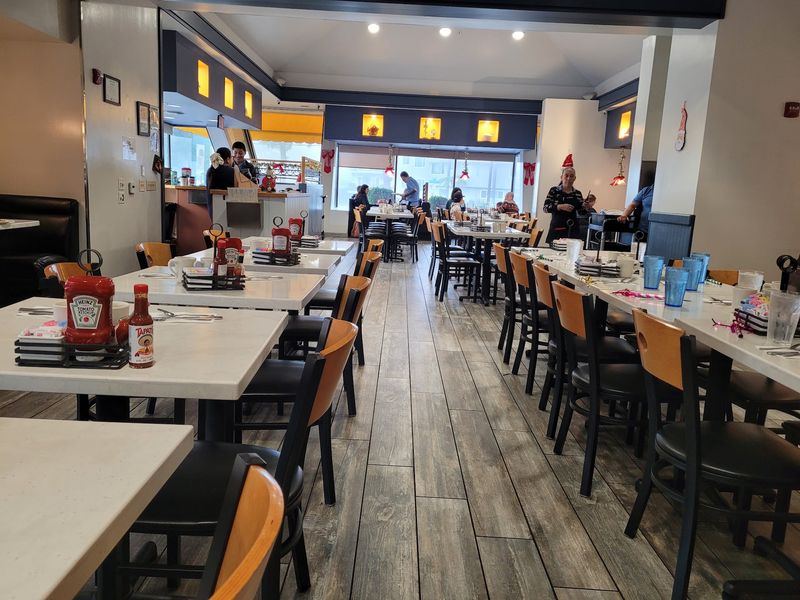 The Original Pancake House, Redondo Beach