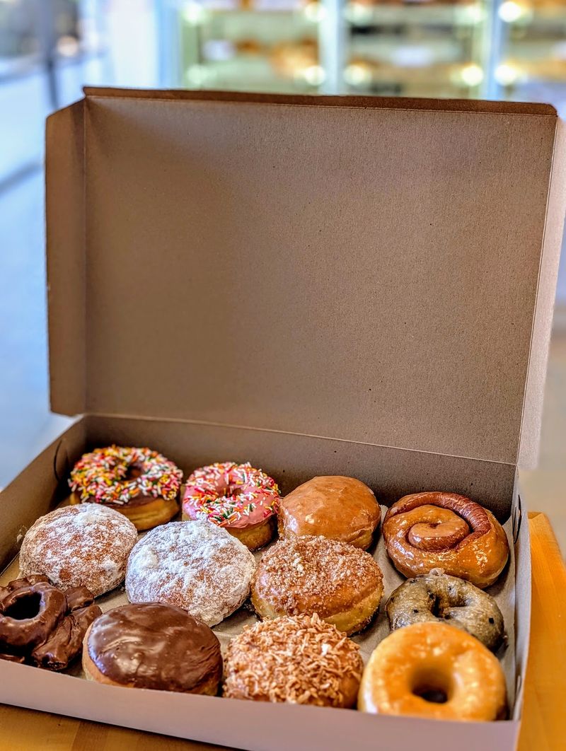 King Donuts AZ
