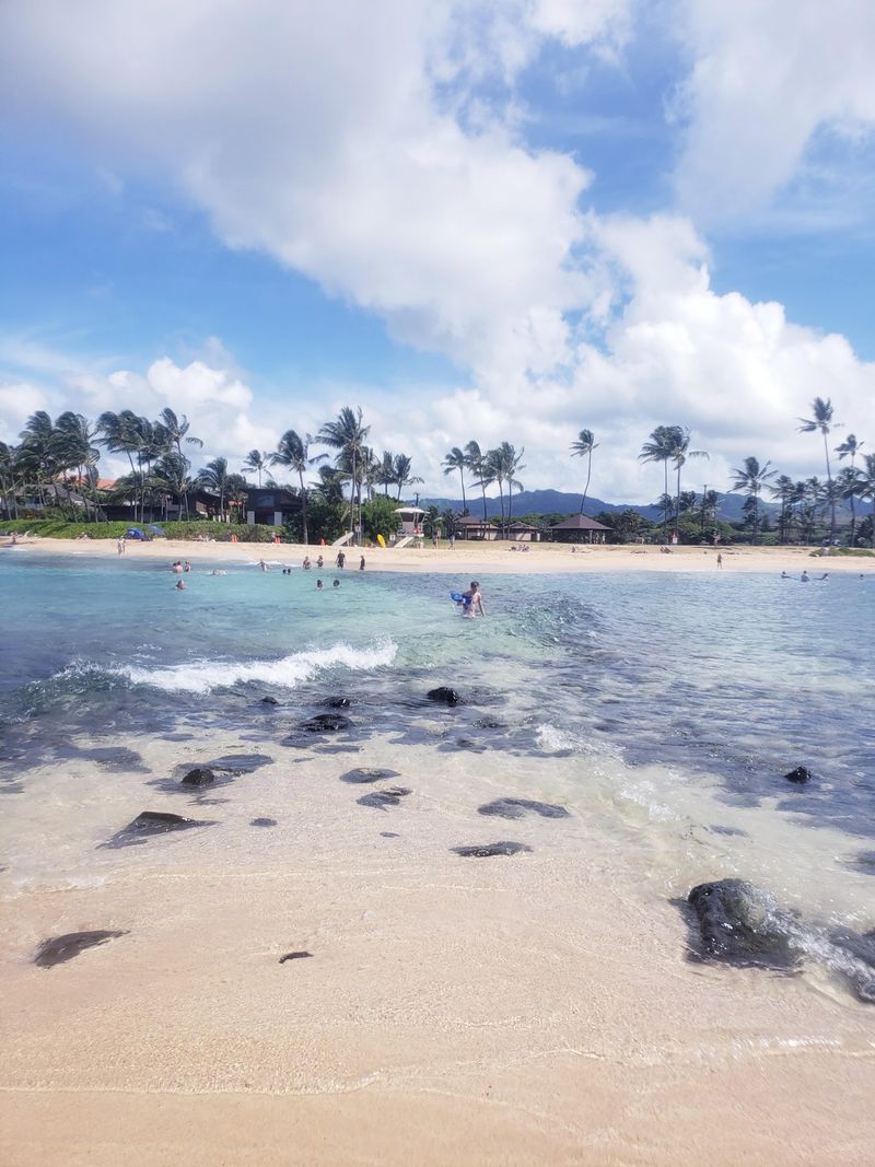 The Kauai Marathon & Half Marathon, Koloa