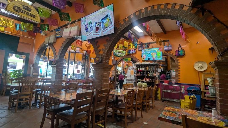 Sabores Oaxaqueños, Los Angeles