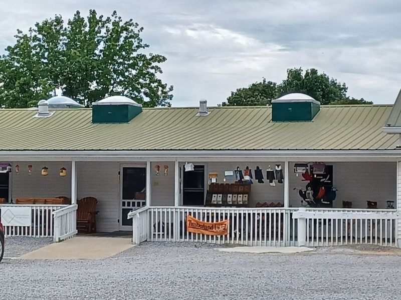 Picnic Tables, Playsets, And A Reason To Stay Longer
