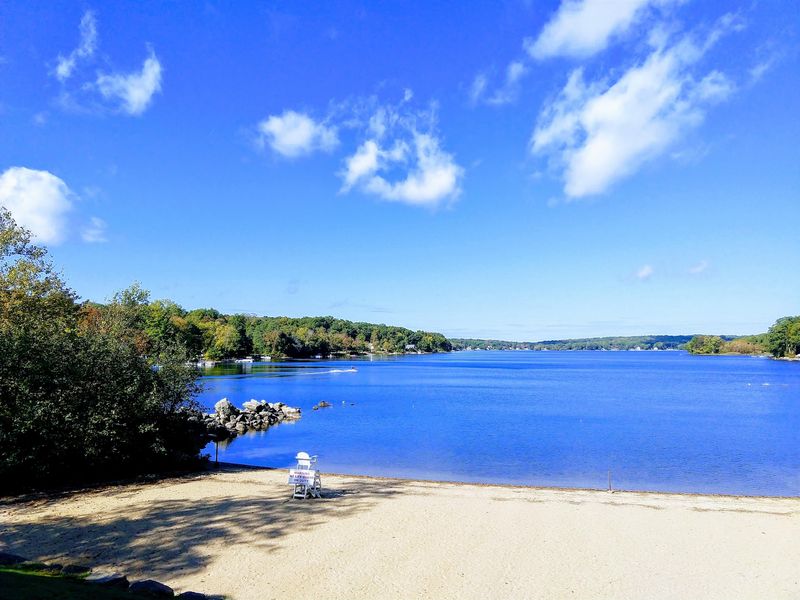 Patriots Park Brings Summer To The Shore