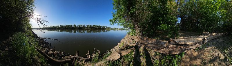 Nearly A Mile Of Boardwalk Through This Nebraska Forest Ends At A Marsh Lookout - Decor Hint Why This Short Walk Sticks With You