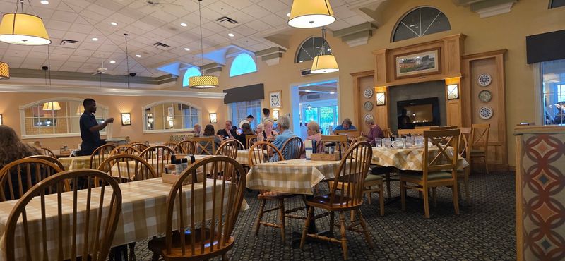 Planning Your Stop at Florida's Amish Buffet
