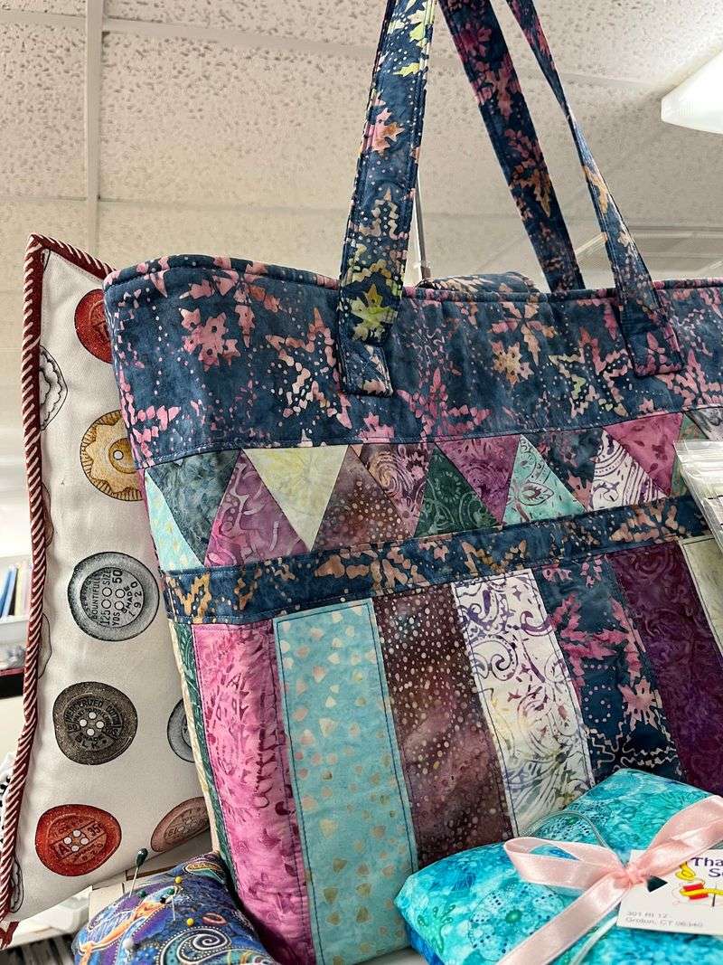 Kits Make New Projects Easy To Start
