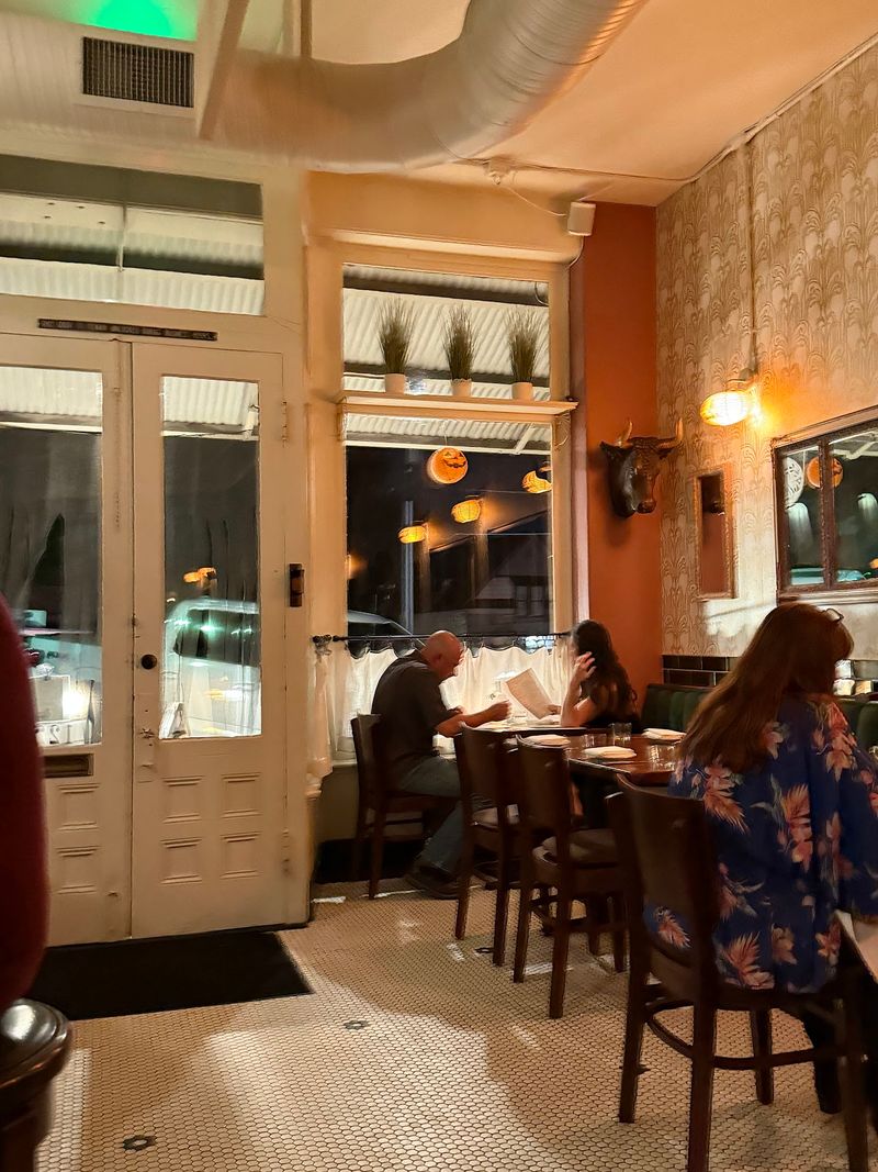 These 11 California Restaurants Earned James Beard Attention For Good Reason - Decor Hint Restaurant Josephine, Auburn