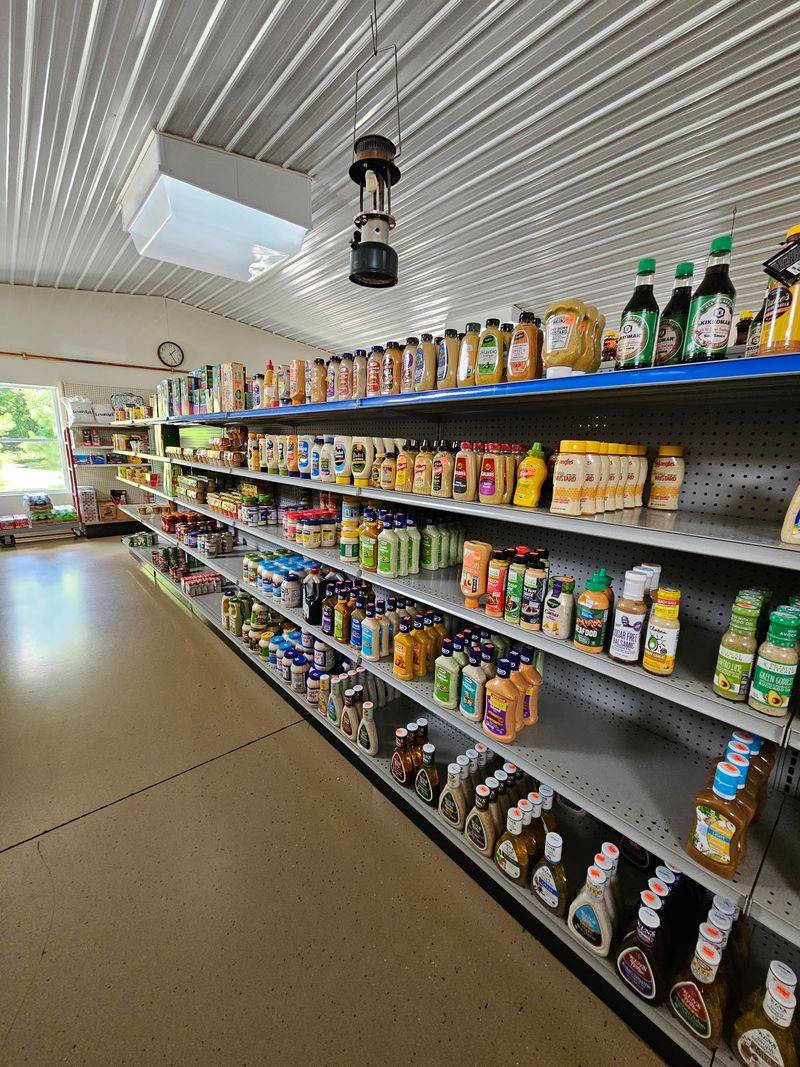 Hillside Discount Grocery
