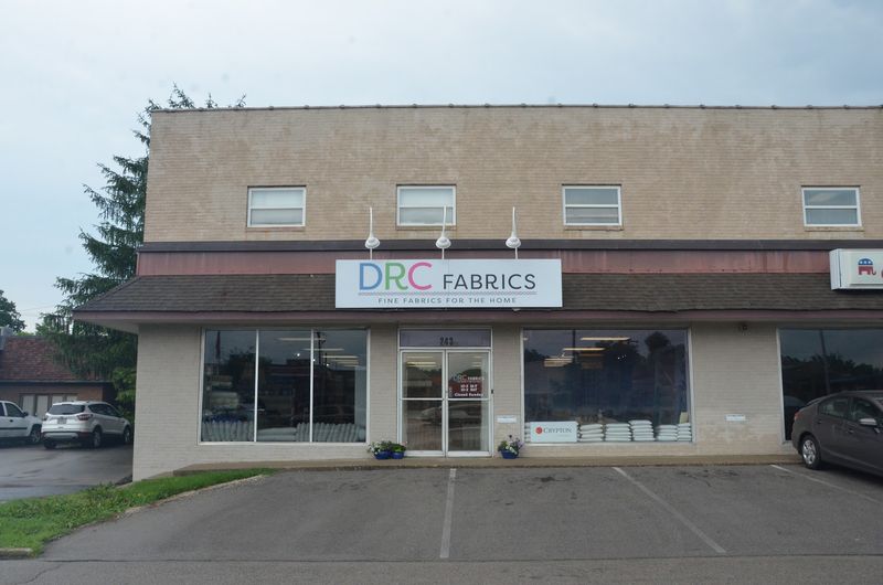 9 Central Kentucky Fabric Shops Where Your Crafting Budget Goes Further - Decor Hint DRC Fabrics
