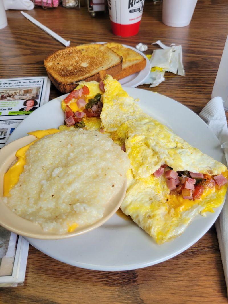 City Cafe