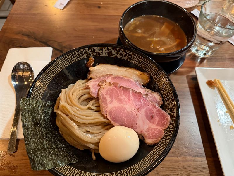 Taishoken San Francisco, San Francisco