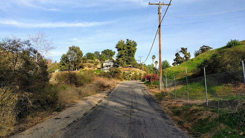 Fallbrook: The Leafy Village Up North